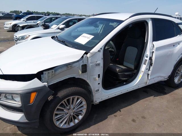 2021 HYUNDAI KONA SEL 6