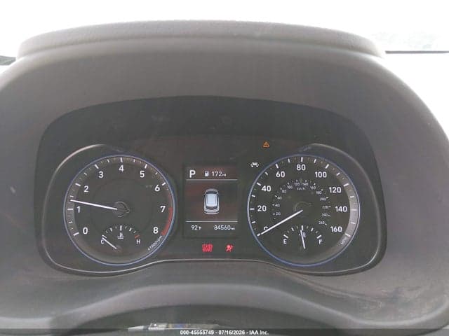 2021 HYUNDAI KONA SEL 7