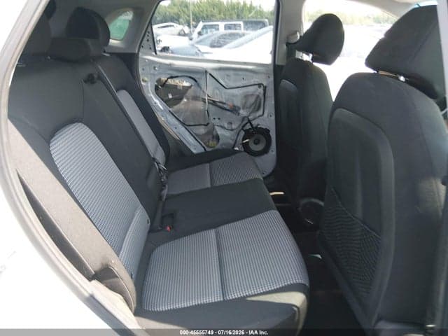 2021 HYUNDAI KONA SEL 8