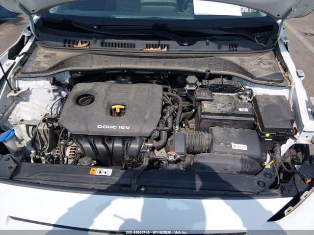 2021 HYUNDAI KONA SEL 10