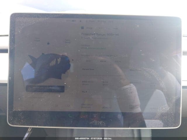 2024 TESLA MODEL Y LONG RANGE DUAL MOTOR ALL-WHEEL DRIVE 7