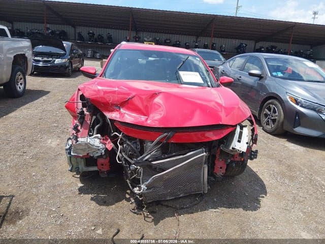 2019 HONDA CIVIC LX 13
