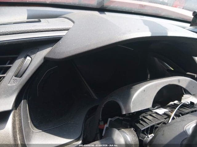 2019 HONDA CIVIC LX 16