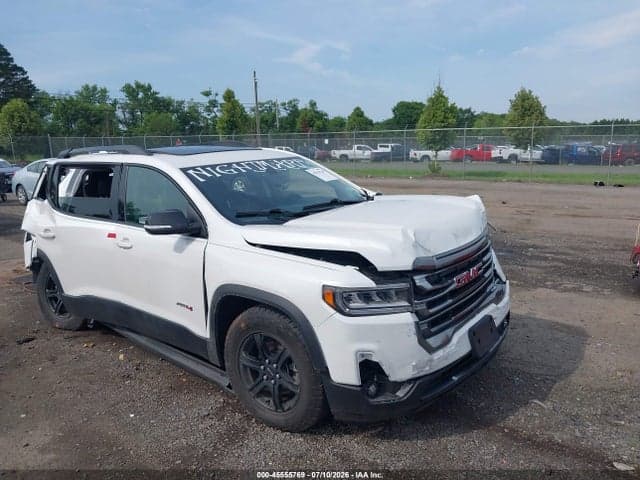 2023 GMC ACADIA AWD AT4 1