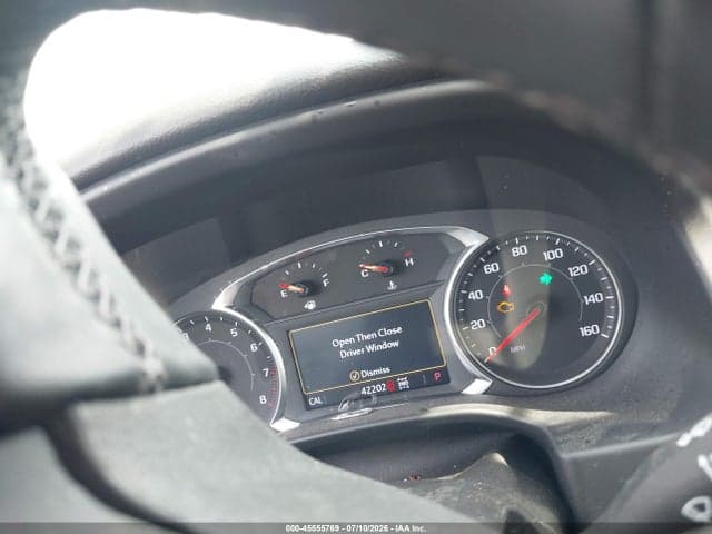 2023 GMC ACADIA AWD AT4 7