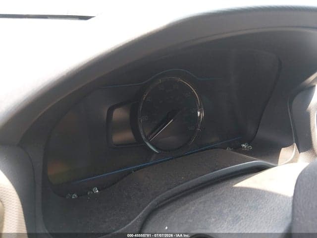 2018 HYUNDAI IONIQ HYBRID BLUE 7