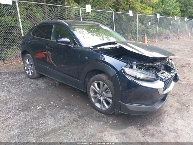 2021 MAZDA CX-30 PREMIUM 1