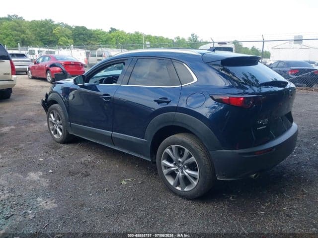 2021 MAZDA CX-30 PREMIUM 3