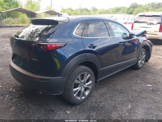 2021 MAZDA CX-30 PREMIUM 4
