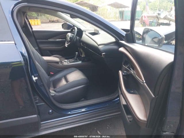 2021 MAZDA CX-30 PREMIUM 5