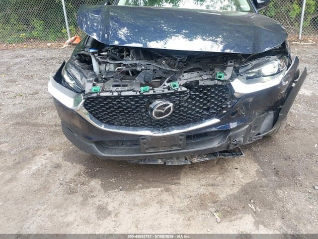 2021 MAZDA CX-30 PREMIUM 6