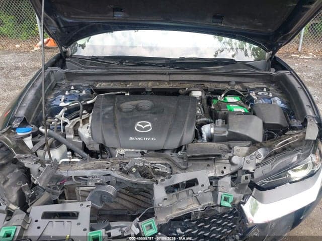 2021 MAZDA CX-30 PREMIUM 10