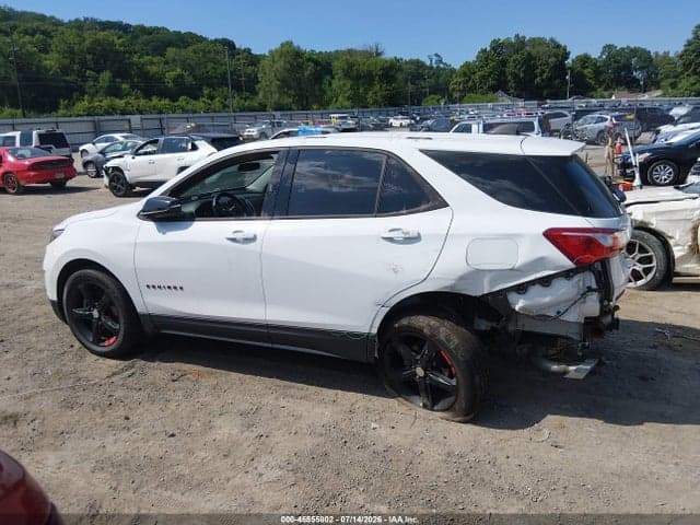 2018 CHEVROLET EQUINOX LT 14
