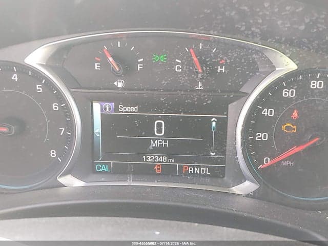 2018 CHEVROLET EQUINOX LT 15
