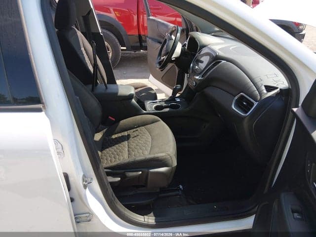 2018 CHEVROLET EQUINOX LT 5
