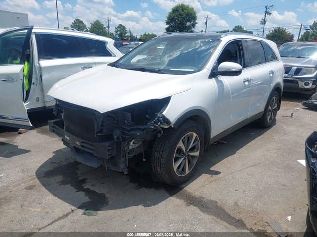 2019 KIA SORENTO 3.3L EX 2
