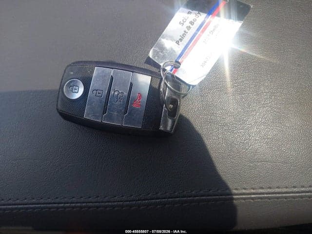 2019 KIA SORENTO 3.3L EX 11