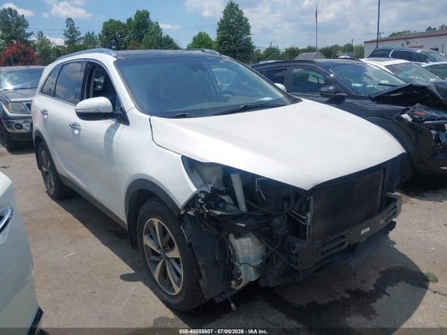 2019 KIA SORENTO 3.3L EX 14