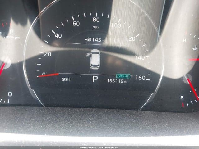 2019 KIA SORENTO 3.3L EX 16