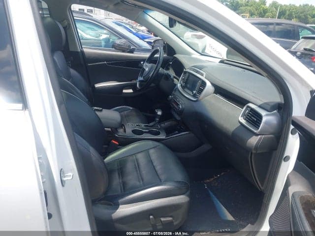 2019 KIA SORENTO 3.3L EX 5