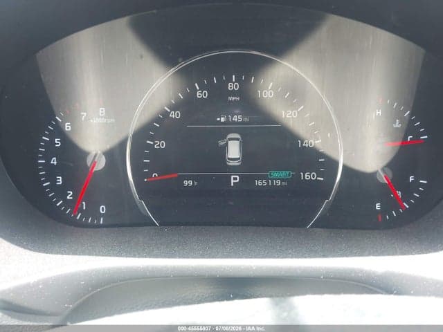 2019 KIA SORENTO 3.3L EX 7