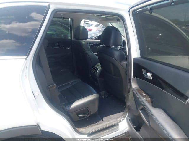 2019 KIA SORENTO 3.3L EX 8