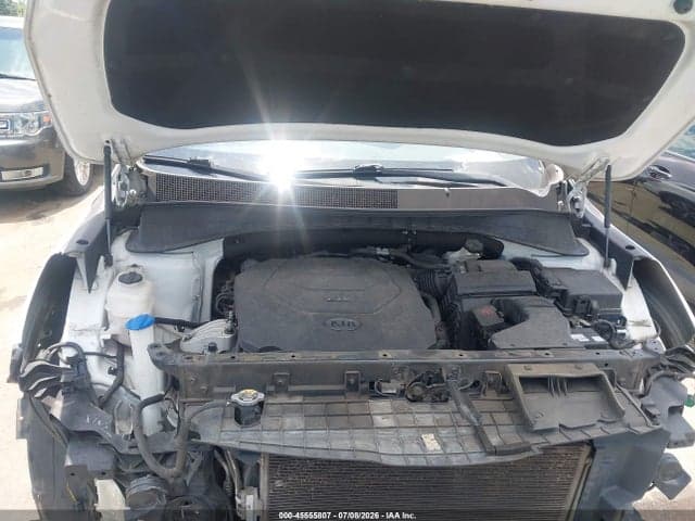 2019 KIA SORENTO 3.3L EX 10