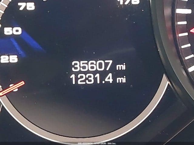 2019 PORSCHE CAYENNE 15