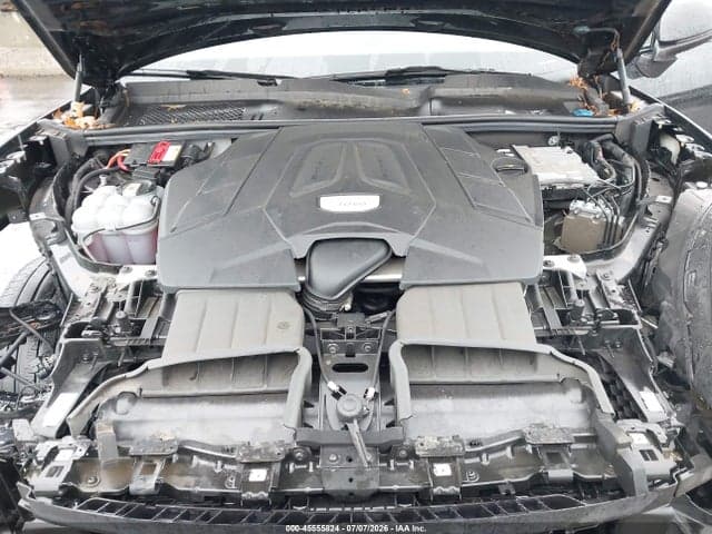2019 PORSCHE CAYENNE 10