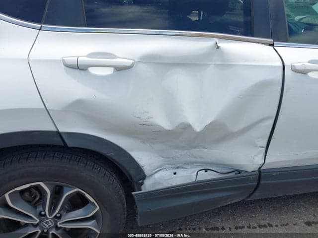 2021 HONDA CR-V 2WD EX 6