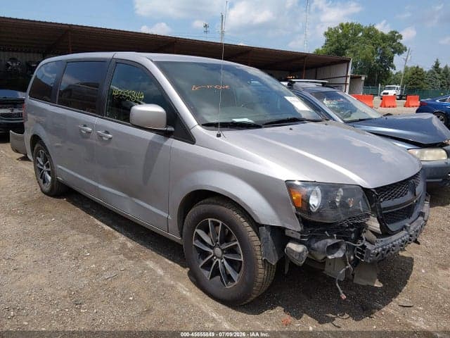 2018 DODGE GRAND CARAVAN SE PLUS 1