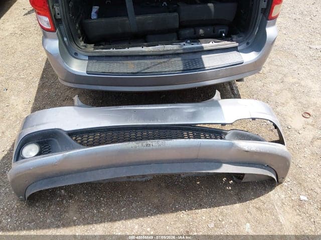 2018 DODGE GRAND CARAVAN SE PLUS 12