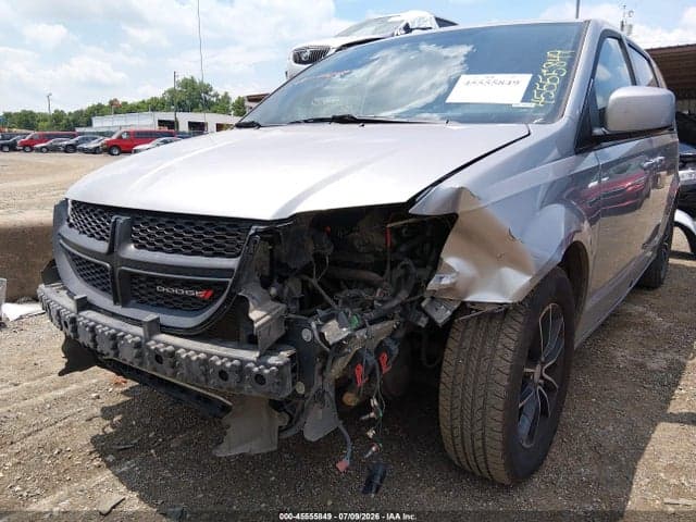 2018 DODGE GRAND CARAVAN SE PLUS 6