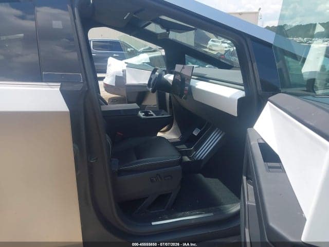 2024 TESLA CYBERTRUCK ALL-WHEEL DRIVE 5