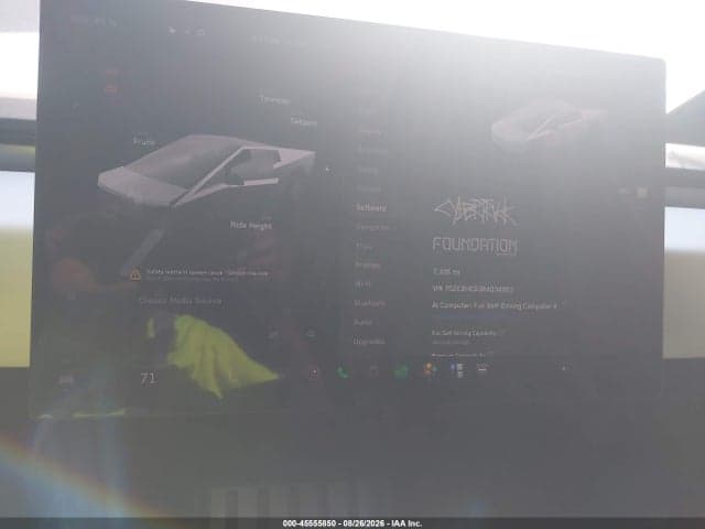2024 TESLA CYBERTRUCK ALL-WHEEL DRIVE 7
