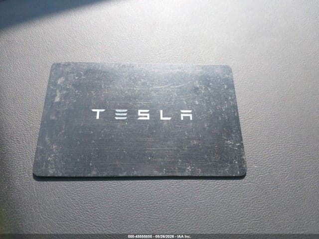 2024 TESLA CYBERTRUCK ALL-WHEEL DRIVE 10
