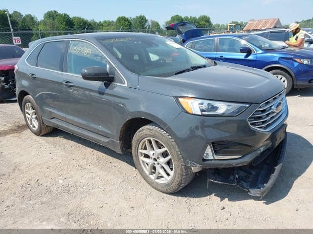 2021 FORD EDGE SEL 1