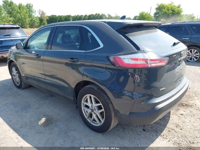 2021 FORD EDGE SEL 3