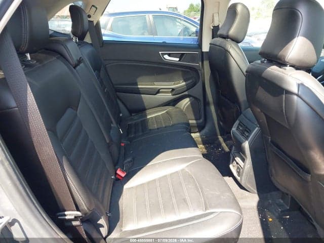 2021 FORD EDGE SEL 8
