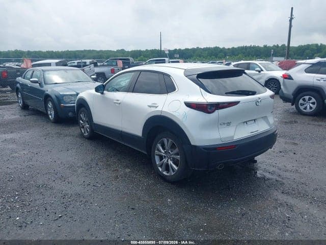 2021 MAZDA CX-30 PREFERRED 3