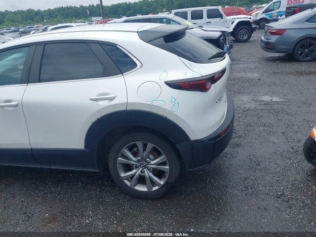 2021 MAZDA CX-30 PREFERRED 6