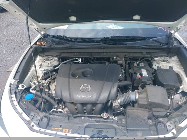 2021 MAZDA CX-30 PREFERRED 10
