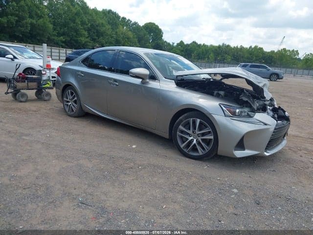 2020 LEXUS IS 300 1
