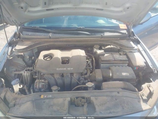 2017 HYUNDAI ELANTRA SE 10