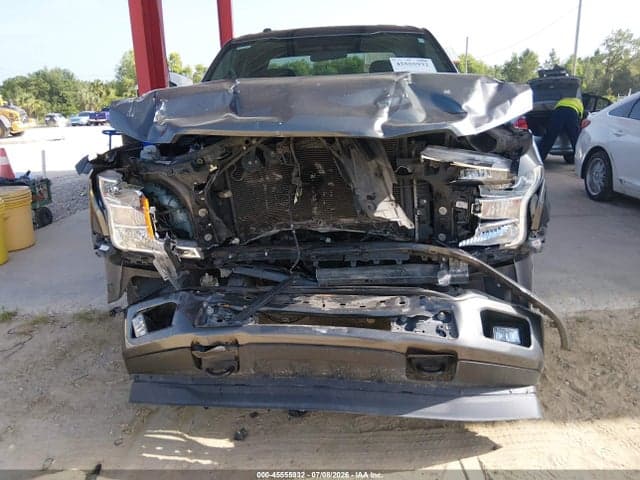 2018 FORD F-150 XL 12