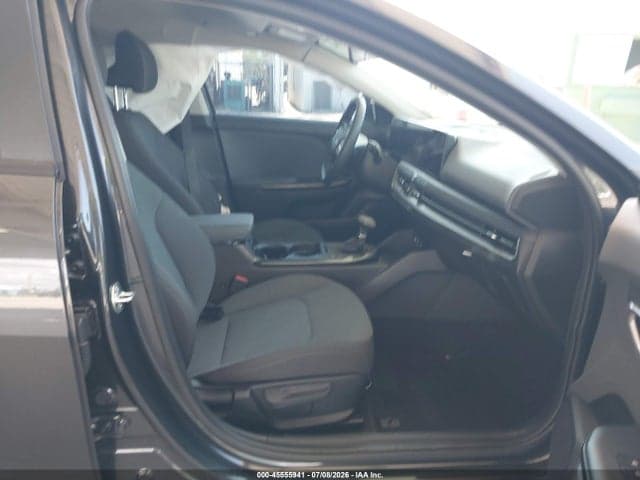 2025 KIA K4 LX 5