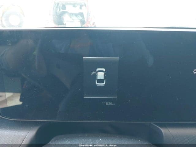 2025 KIA K4 LX 7