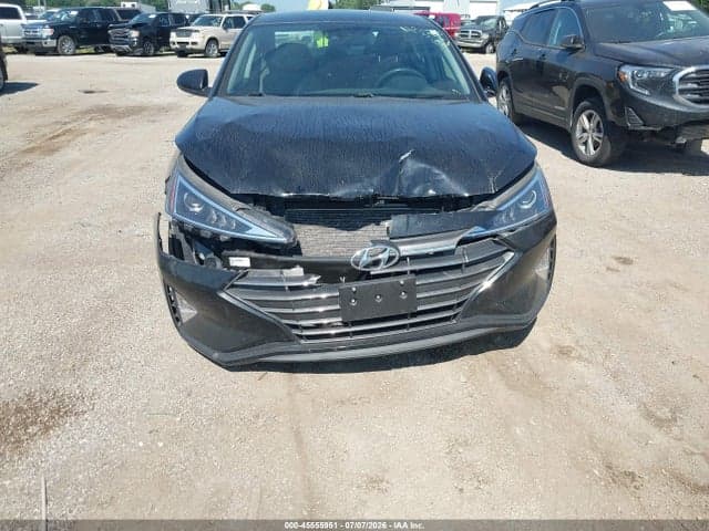 2020 HYUNDAI ELANTRA SEL 6