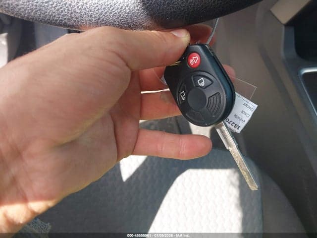 2017 FORD ESCAPE SE 11