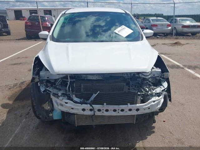 2017 FORD ESCAPE SE 6